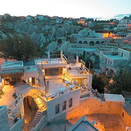 Vie Cappadocia (adults Only) Hotel Göreme