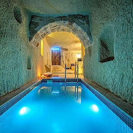 Vie Cappadocia (adults Only) 5*