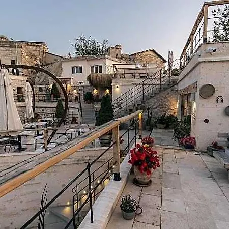 Vie Cappadocia (adults Only) Göreme
