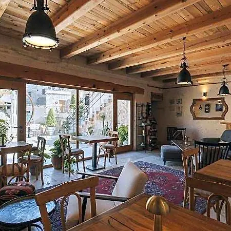Vie Cappadocia (adults Only) Hotel