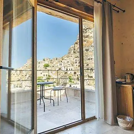 Vie Cappadocia (adults Only) Hotel 5*