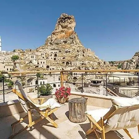 Hotel Vie Cappadocia (adults Only) Göreme