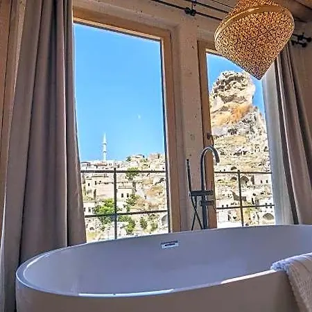 Hotel Vie Cappadocia (adults Only) Göreme
