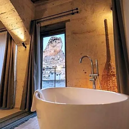 Vie Cappadocia (adults Only) 5* Göreme