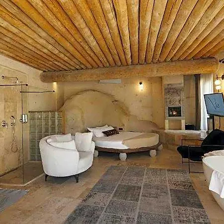 Hotel Vie Cappadocia (adults Only) Göreme