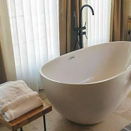Hotel Vie Cappadocia (adults Only) 5*