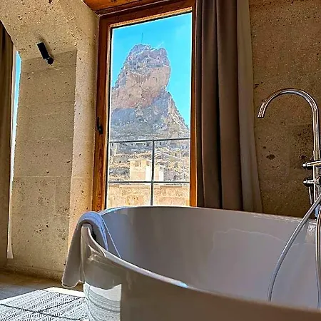 Hotel Vie Cappadocia (adults Only)