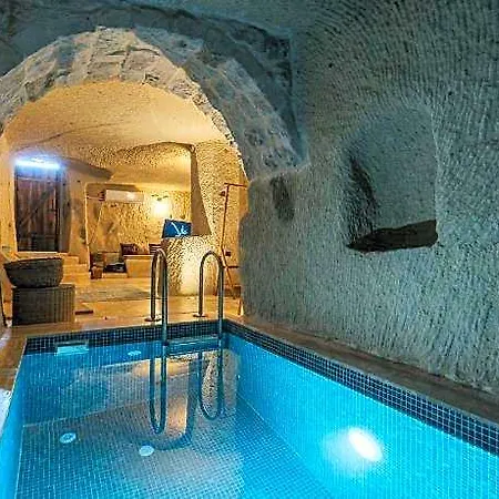 Hotel Vie Cappadocia (adults Only)