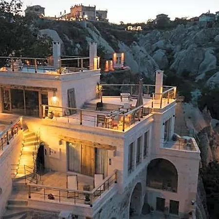 Hotel Vie Cappadocia (adults Only) Göreme