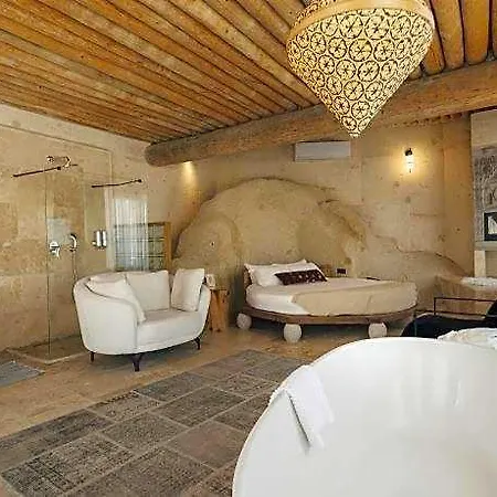 Hotel Vie Cappadocia (adults Only) 5*