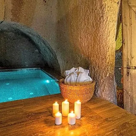 Vie Cappadocia (adults Only) Hotel