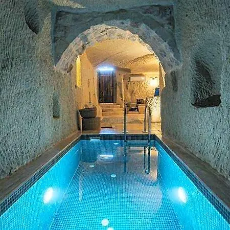 Vie Cappadocia (adults Only) 5* Göreme