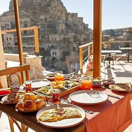 Hotel Vie Cappadocia (adults Only) Göreme