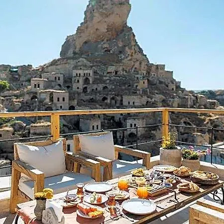 Hotel Vie Cappadocia (adults Only) 5*