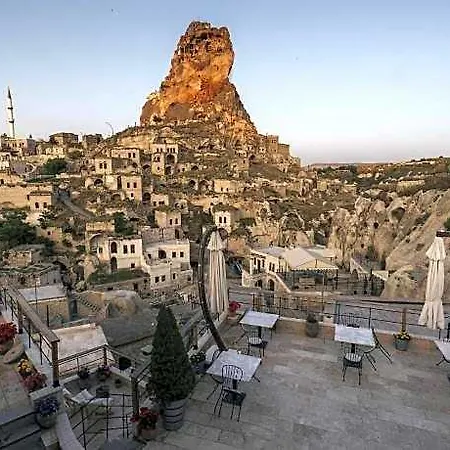 Vie Cappadocia (adults Only) Hotel 5*