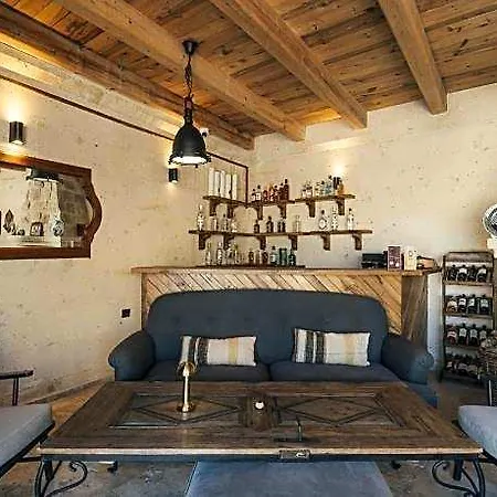 Vie Cappadocia (adults Only)