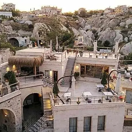 Vie Cappadocia (adults Only) 5* Göreme