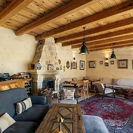 Vie Cappadocia (adults Only) 5* Göreme