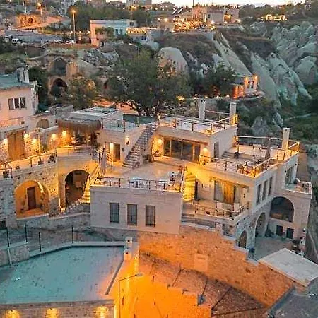 Hotel Vie Cappadocia (adults Only) 5*