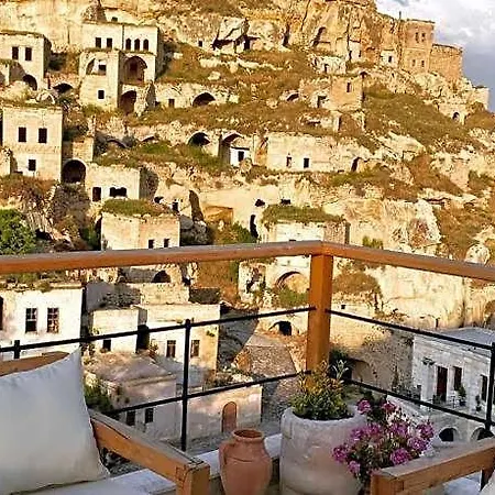 Vie Cappadocia (adults Only) 5*