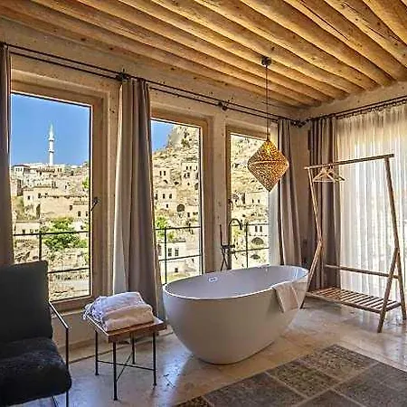 Vie Cappadocia (adults Only) 5*