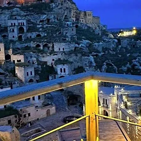 Vie Cappadocia (adults Only)