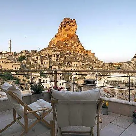 Vie Cappadocia (adults Only) Göreme
