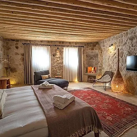 Vie Cappadocia (adults Only) 5*