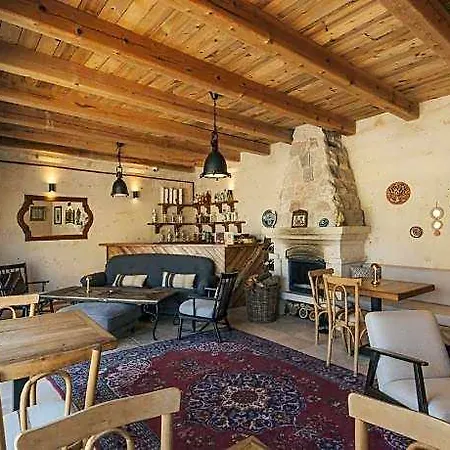 Vie Cappadocia (adults Only) 5*