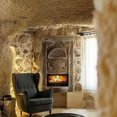 Vie Cappadocia (adults Only) 5*
