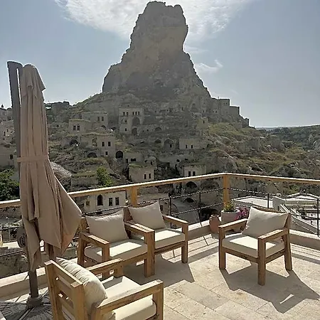 Vie Cappadocia (adults Only) Göreme