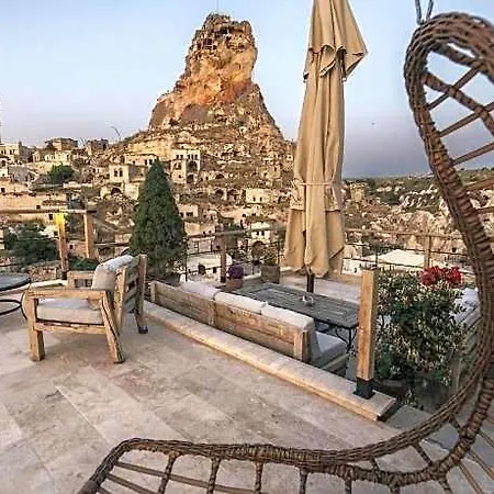 Vie Cappadocia (adults Only) Hotel