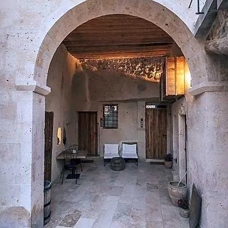 Vie Cappadocia (adults Only)
