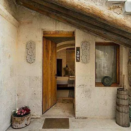 Vie Cappadocia (adults Only) 5*