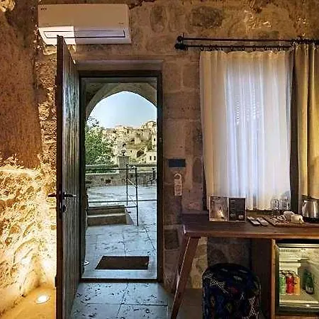 Hotel Vie Cappadocia (adults Only)