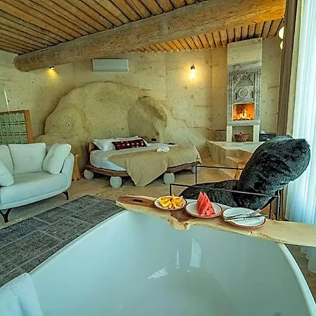 Hotel Vie Cappadocia (adults Only)