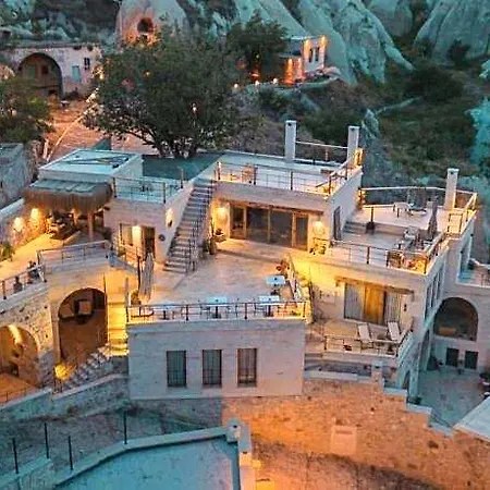 Hotel Vie Cappadocia (adults Only)