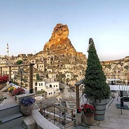 Vie Cappadocia (adults Only) Hotel Göreme