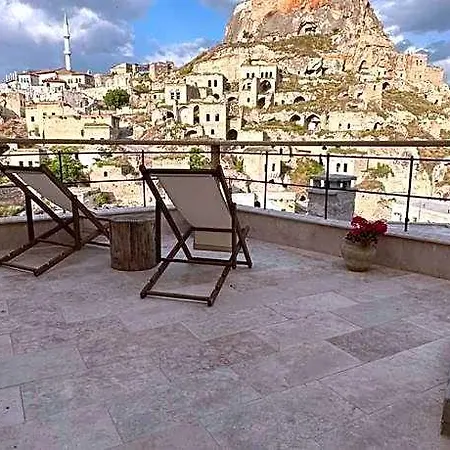 Vie Cappadocia (adults Only) Hotel Göreme