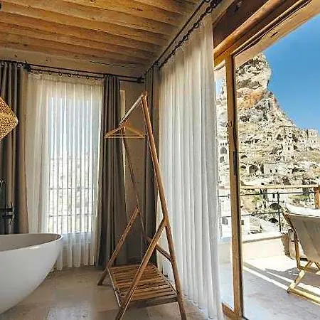 Vie Cappadocia (adults Only) 5*