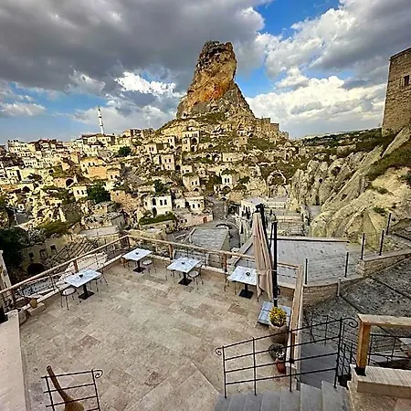 Hotel Vie Cappadocia (adults Only) 5*