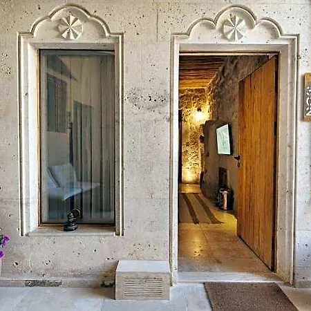 Vie Cappadocia (adults Only) Hotel