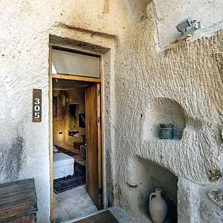 Vie Cappadocia (adults Only) 5*