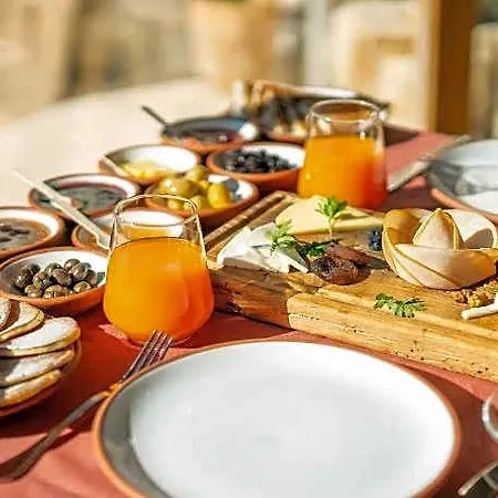 Vie Cappadocia (adults Only)