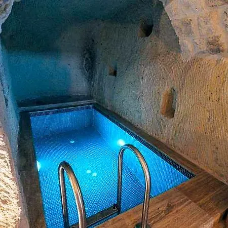 Hotel Vie Cappadocia (adults Only)